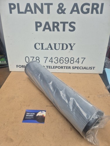 Jcb hydraulic filter 925432 - filter, 32/925432
