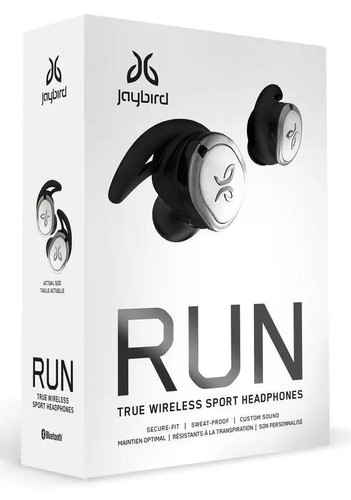Jaybird run true wireless - run, true-wireless