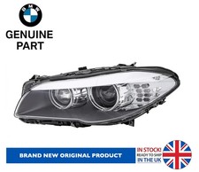 HEADLIGHT LEFT SIDE LED