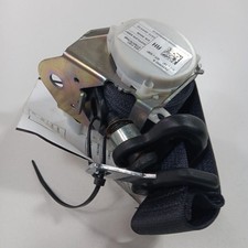 Fiat 500 Seat Belt Strap