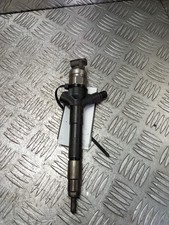 MITSUBISHI L200 2.4 E6 2014-2018 2.4  INJECTOR (DIESEL) 1465A041