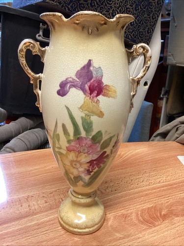 Royal bonn art floral - art,