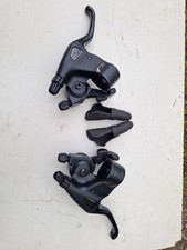 Shimano deore rapidfire - shimano,