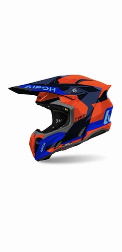 Airoh twist motocross - twist, helmet