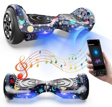 iHoverboard H1Segway Bluetooth