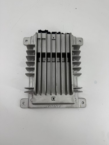 Mazda bose amplifier - mazda, gh