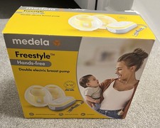 Medela Freestyle Hands-Free