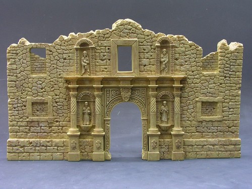 Scale king country - 1/30,