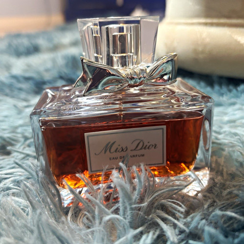 Dior miss eau - miss, parfum