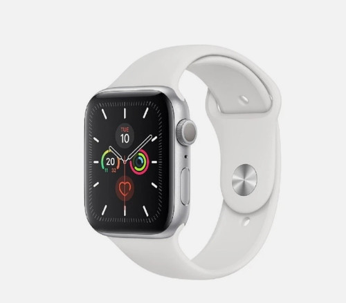 New apple watch - series, 5