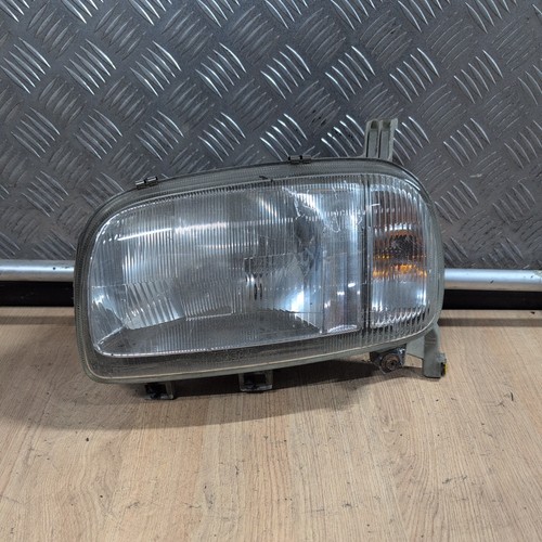 Nissan micra k11 - k11, left