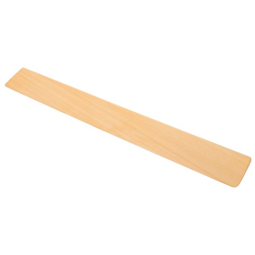 Reusable wood threshold ramp - reusable,