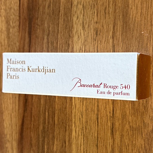 Maison francis kurkdjian - maison,
