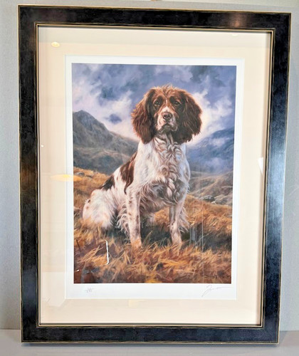 Great dog john - a,