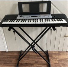YAMAHA YPT-255 PORTABLE
