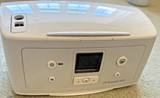 HP Photosmart A516 Compact Photo Printer - no charger - untested.