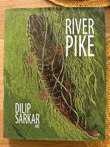River pike dilip - river, sarkar