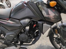 HONDA CBF 125 M-M JC83 ENGINE 2022 *UNTESTED*