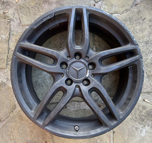 Mercedes class cla inch - mercedes,