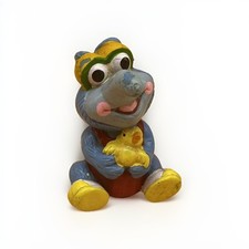 RARE 1985 HA! Muppet Babies