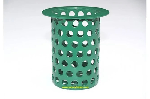 Dee feeder - dee,