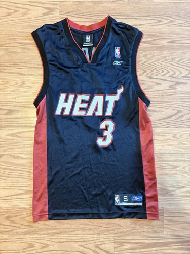 Miami heat reebok - reebok, jersey