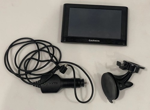 Garmin nüvi 52lm automotive - nüvi,