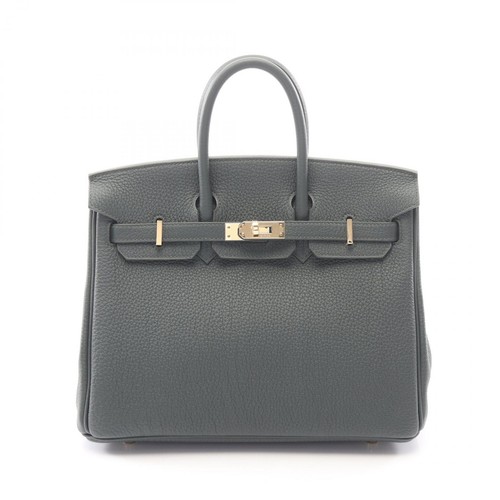 Hermes birkin handbag - hermes,
