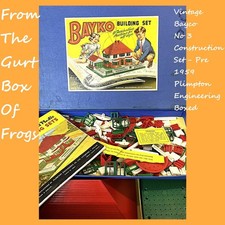 Vintage - Bayco No 3 -