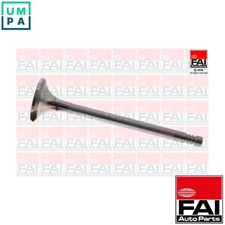4x EXHAUST VALVE EV95207 FOR