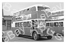 Bus Photograph ABERDEEN C.T