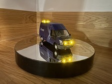 Working lights oxford diecast - lights,