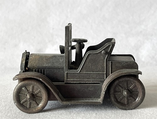 Old motor car vintage antique - motor,