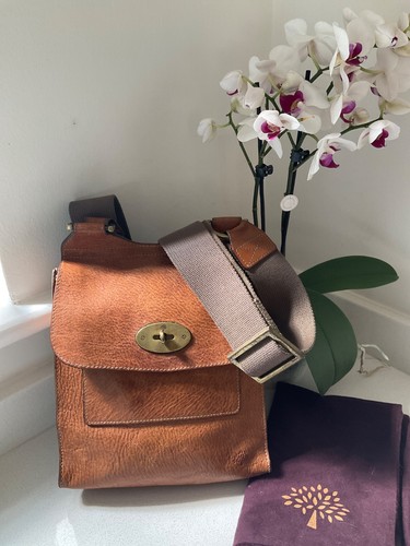 Vintage mulberry oak - oak, brown