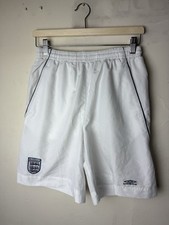 Vintage England Football
