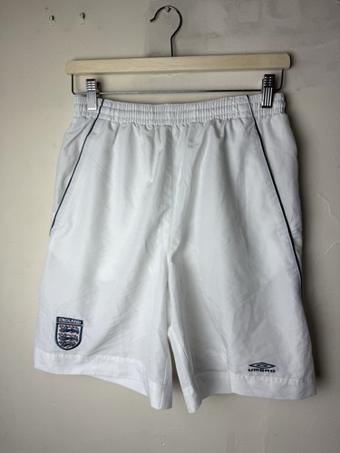 Vintage umbro england team - umbro,