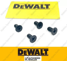 4x Genuine Elu Guide Bush