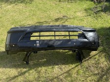Front bumper seller fits - bumper,