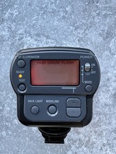 Sony HVL-F32X External Auto Programmable Flash