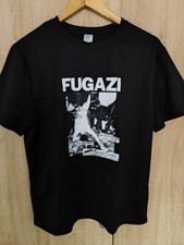 Fugazi Punk Rock Post Hardcore