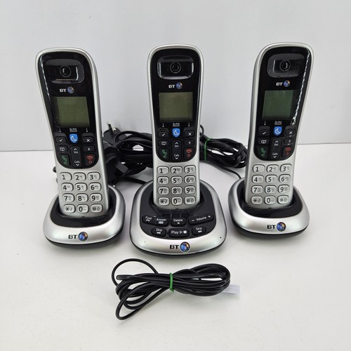 2600 trio set - set, with