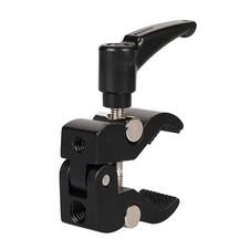 Crab Claw Clamp Bracket For