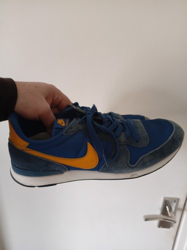 Nike internationalist size - internationalist, 11