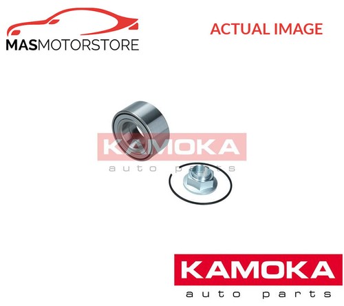 Wheel bearing kit rear - bearing,