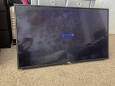Sony Bravia 49XD7005 49” 4K