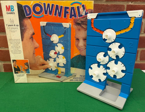 Downfall classic strategy game - strategy,