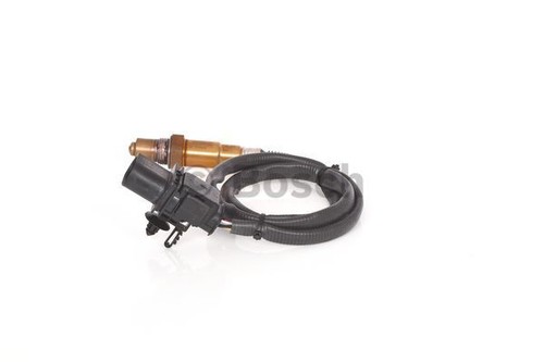 Lambda sensor bosch 258 - bosch, 0