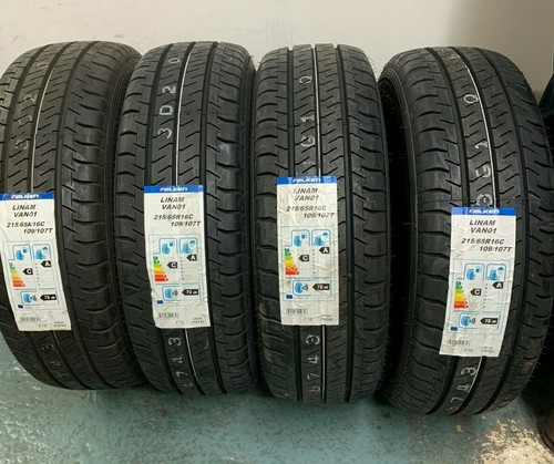 215 r16 falken - x, linam