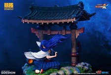 GANTAKU Ukyo Samurai Showdown