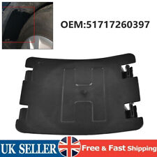 Front Wheel Arch Fender Cover